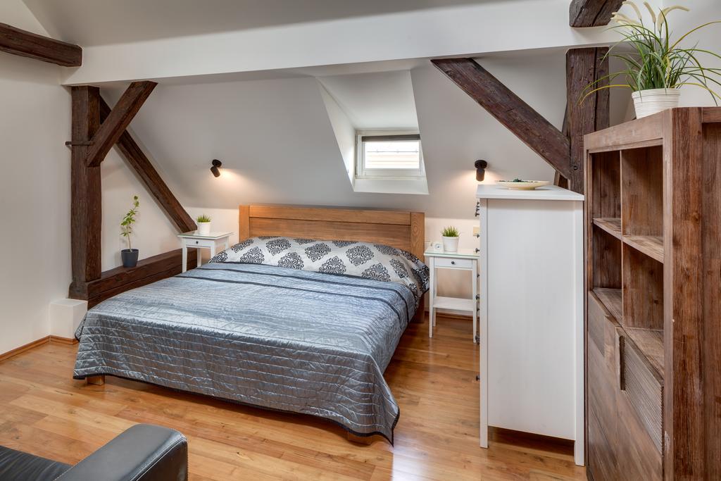 Michalska - Old Town Apartment 布拉格 外观 照片