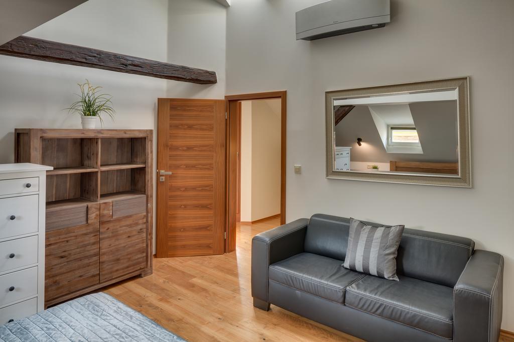 Michalska - Old Town Apartment 布拉格 外观 照片