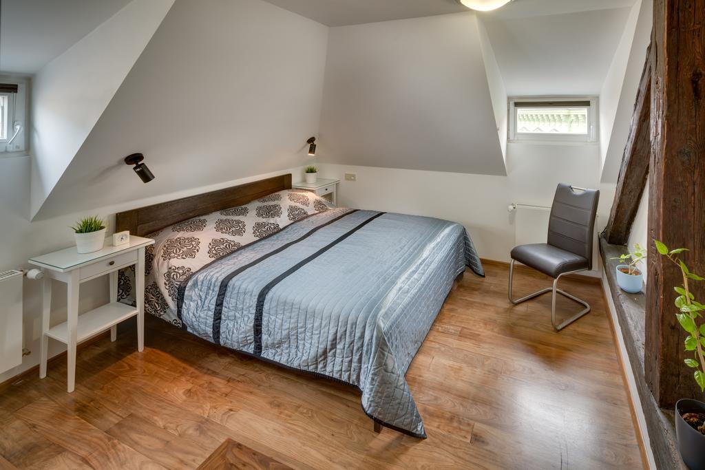 Michalska - Old Town Apartment 布拉格 外观 照片